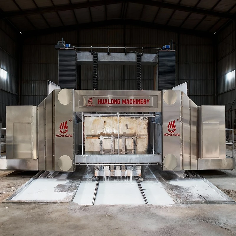 Marble Block Cutting Machine best
